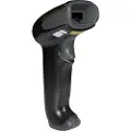 Honeywell Voyager 1250g - Strekkodeskanner - håndholdt - lineær bildefremviser - 100 linje / sek - dekodet - USB