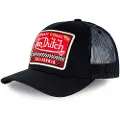 Von Dutch Vd/0/cas1 Cap