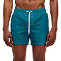 Sundek Iconic Taffeta Badebukse