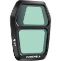 FreeWell Uv-filter For Dji Air 3s