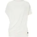 Super.natural Yoga Loose Kortarmet T-skjorte