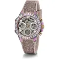 GUESS Bombshell Dameklokke