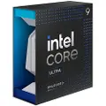 Intel Core Ultra 9 285 - 2.5 GHz - 24-core - 24 tråder - 36 MB cache - FCLGA1851 Socket - Boks