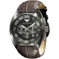 Emporio Armani Ar5847 Klokke