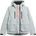 Superdry Ultimate Tech Windbreaker Jakke