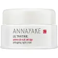 Annayake Ultratime Anti-ageing Nattkrem 50ml