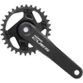 Shimano Cues U4000-1 Kranksett