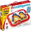 Sombo Fantacolor-spill 4 Farger 100 Stykker