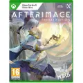 Xbox Games Series X Afterimage Deluxe Edition