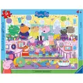 Ravensburger Peppa Pig 30-48p