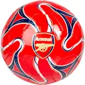 Adlibris Fotball Arsenal Str. 5 Hisab Joker