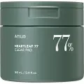 ANUA Heartleaf 77% Clear pad 70 stk