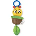 Baby einstein Cal-a-Puller Activity Toy