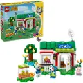 LEGO Animal Crossing 77055 Klesbutikken til Able Sisters