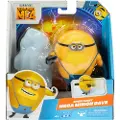 Moose 4, Minion Action figur Dave 10 cm