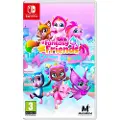 Teknikproffset Switch Fantasy Friends Dream Worlds