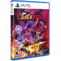 Teknikproffset GigaBash - Sony PlayStation 5 - Kamp