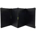 Goal Zero Nomad 200 - 200W solar panel (not compatible with Yeti 200x/500x)