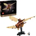 LEGO Leonardo da Vincis flymaskin Icons (10363)
