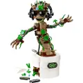 LEGO Groot Dancer Byggespill