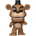 Funko POP! - Pop! Five Nights at Freddy's Movie Foxy 11cm - Figur