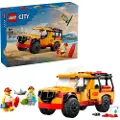 LEGO Livreddernes utrykningsbil City (60453)