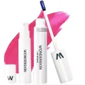 Wonderskin Wonder Blading Kit Neon Rose Leppefarge