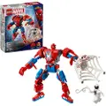 LEGO Spider-Man-robot mot Anti-Venom Super Heroes (76308)
