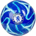 Nike Chelsea FC fotball størrelse 5