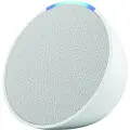 Amazon Echo Pop - Glacier White