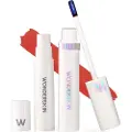 Wonderskin Wonder Blading Kit Crush Coral Leppefarge