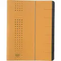 Pierre by Elba 400002022, Gult, Kartong, A4, 450 g/m², 250 mm, 12 mm