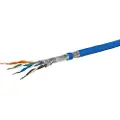 METZ CONNECT Mc Gc1300 Cat7a Nettverkskabel 100 M