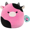Adlibris Plush P22 Cow (227676) Bamse