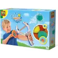 SES Creative kreative Water Splashing from a Slingshot 23157