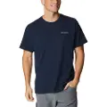 Columbia Thistletown Hills Kortarmet T-skjorte