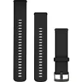 Garmin Hurtigutløserstropp 22 Mm