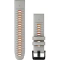 Garmin Quickfit 22 Mm Silikonrem