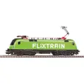 Piko h0 Elektrolokomotiv H0 Piko H0 PIKO (57824) Digital AC