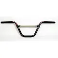 Renthal Bmx Moto 20 190 Mm Rise Styre