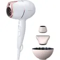 Philips Hårføner PHILIPS BHD 628/00 Hårføner