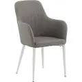 Venture Home Venture HomeStol Comfort 2-pakningGråArmstolerFra Homeroom