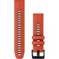 Garmin Quickfit 22 Mm Silikonrem