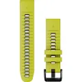 Garmin Quickfit 22 Mm Silikonrem