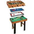 Color Baby Cb Games Table 4 Multispillbord