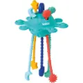 JBM - Zipper Toy