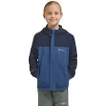 Jack Wolfskin Tucan Jakke