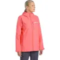 Jack Wolfskin Tempest 2l Jakke
