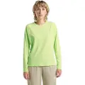 Jack Wolfskin Prelight Swift Langarmet T-skjorte