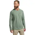 Jack Wolfskin Prelight Swift Langarmet T-skjorte